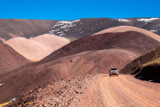 Carnaval sin multitudes: excursiones tranquilas para descubrir Argentina en clave slow travel