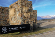 Huentala Wines avanza con el fraccionamiento de sus vinos de alta gama en Gualtallary, Valle de Uco