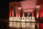 Dionisias Wine Fair 2026: vino, mujeres y rock en el Museo Fader con Fabiana Cantilo