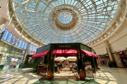 Vícolo llegó a Palmares Mall: gastronomía italiana, vinos y mercado gourmet en un solo paseo