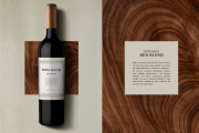 Bodega El Esteco lanza Don David Red Blend, un nuevo tinto de altura nacido en Cafayate