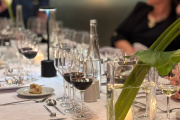 Cena a 4 manos en Park Hyatt Mendoza abre la temporada 2026 con chefs y vinos de alta gama