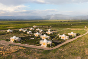 Chozos Resort propone experiencias para disfrutar el otoño entre viñedos mendocinos