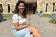 Bodega Cruzat designa a Florencia Cortés como su enóloga principal