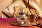 Ocho destinos para viajar a través del té y descubrir su cultura en el mundo