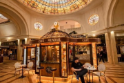 Café Mundial de Mendoza logra triple nominación en los premios internacionales de diseño