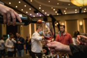 Comienza Expo Delicatessen & Vinos 2026: Córdoba reúne gastronomía, vinos y experiencias sensoriales