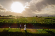 Mendoza quiere convertirse en uno de los grandes destinos de bodas de Latinoamérica