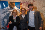 S.Pellegrino presentó en Argentina una nueva edición de su competencia para jóvenes chefs