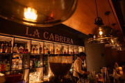 La Cabrera Mendoza celebra el 25 de Mayo con locro, humita y vinos en el restaurante o para llevar
