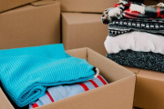 Fundación Huentala impulsa una colecta solidaria de invierno para reunir abrigos y frazadas en Mendoza