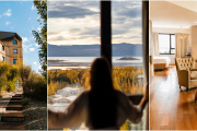 El Calafate se prepara para el invierno con hoteles abiertos, spa y experiencias gastronómicas