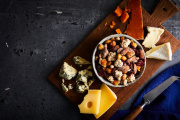 Los quesos saborizados ganan terreno en América Latina y abren nuevas oportunidades gastronómicas