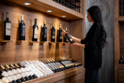 Trivento cumple 30 años y reafirma su liderazgo como la marca argentina de vino más vendida del mundo