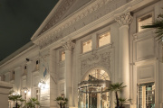 Park Hyatt Mendoza celebra 25 años con gastronomía, vino y experiencias culturales exclusivas