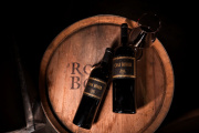 Casa Boher presenta uno de sus Malbec exclusivos, con más de cinco años de guarda