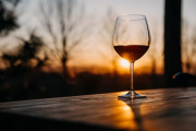 UNO Pinot Noir, el nuevo vino de Antigal que busca expresar la frescura de la altura