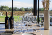 Antigal invita a vivir los partidos de Argentina entre vinos, gastronomía y viñedos en Maipú