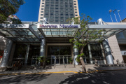 Sheraton Mendoza alcanza el máximo reconocimiento ambiental y abre un nuevo capítulo para la hotelería local