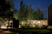 SURCO VIVO: cuatro cenas, chefs invitados y una huerta como legado gastronómico en Mendoza