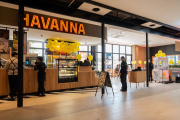 Havanna inauguró su sexto local en Mendoza y desembarcó en Espacio Costanera