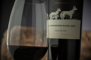 La finca que inspiró una de las líneas más representativas de Huentala Wines