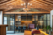 Bodega Trivento celebra el invierno con vino y gastronomía en dos destinos de Mendoza