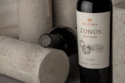 Huentala Zonos Malbec obtuvo 91 puntos en Decanter y suma un nuevo reconocimiento internacional