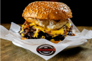 Sheraton Mendoza Hotel lanza BROOKS, su nueva propuesta de delivery de comida americana