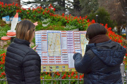 Vacaciones de invierno: Maipú reúne más de 200 experiencias de vino, gastronomía y turismo en un solo mapa