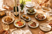 Chandon lanza su temporada de invierno con nuevas experiencias y un pop up gastronómico