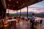 Mendoza, la tierra donde la cocina encontró su mejor cosecha