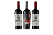 Tres Malbec mendocinos para regalar: la propuesta de Cimarrón Wines Co. para celebrar la amistad
