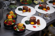 Torneo Federal de Chefs 2026: ya hay nuevos finalistas para la gran definición en Hotelga