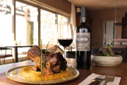 Cinco mesas mendocinas que conquistaron al mundo del vino y la gastronomía