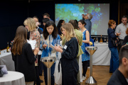 Argentina Reloaded llega a Buenos Aires con más de 100 bodegas y una agenda para proyectar el vino argentino