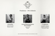 Tres proyectos gastronómicos competirán por el Prix Baron B 2026: quiénes son los finalistas
