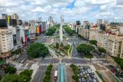 Lanzan un concurso para crear nuevos circuitos turísticos en Buenos Aires: cómo participar