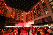 Masters Food & Wine 2026 se suma a los 25 años del Park Hyatt Mendoza