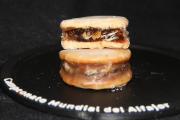El mejor alfajor del mundo 2026 es de Argentina: El Rodeo ganó el Mundial del Alfajor
