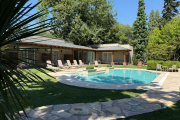 Casa Haydée, el hotel boutique de Mendoza que fue elegido por National Geographic Traveller