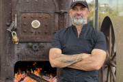 Corrientes tendrá una noche gastronómica única con Ariel Marecos y Christina Sunae