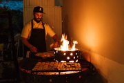 Luan Fernández analiza la crisis de la gastronomía mendocina y sus desafíos