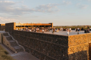 Bodega Séptima en Mendoza: menús, precios y atardeceres por sus 25 años
