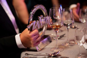 Un Malbec de Mendoza brilló en Londres por su calidad y precio