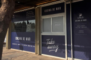 Lagus inaugura en Mendoza una propuesta de comida callejera con productos del mar