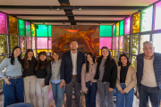 Maipú proyecta una Ruta Gastronómica Sustentable para unir bodegas, restaurantes y productores