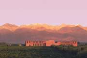 Rutini presentó tres nuevos vinos para mostrar la diversidad de terroirs del Valle de Uco