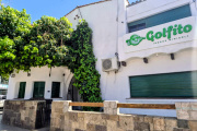 Golfito llegó a Mendoza: cuánto cuesta y cómo es el nuevo espacio de minigolf
