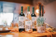 El Esteco presenta El Último Tramo, su nueva línea de vinos de altura